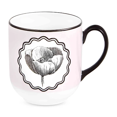 Vista Alegre Herbariae by Christian Lacroix Mug