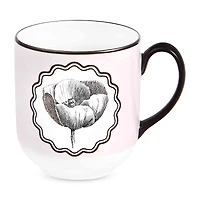 Vista Alegre Herbariae by Christian Lacroix Mug