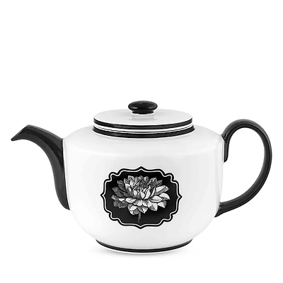 Vista Alegre Herbariae by Christian Lacroix Tea Pot