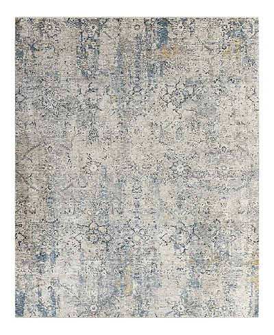 Livabliss Cardiff Cdf-2300 Area Rug, 7'10 x 10'3