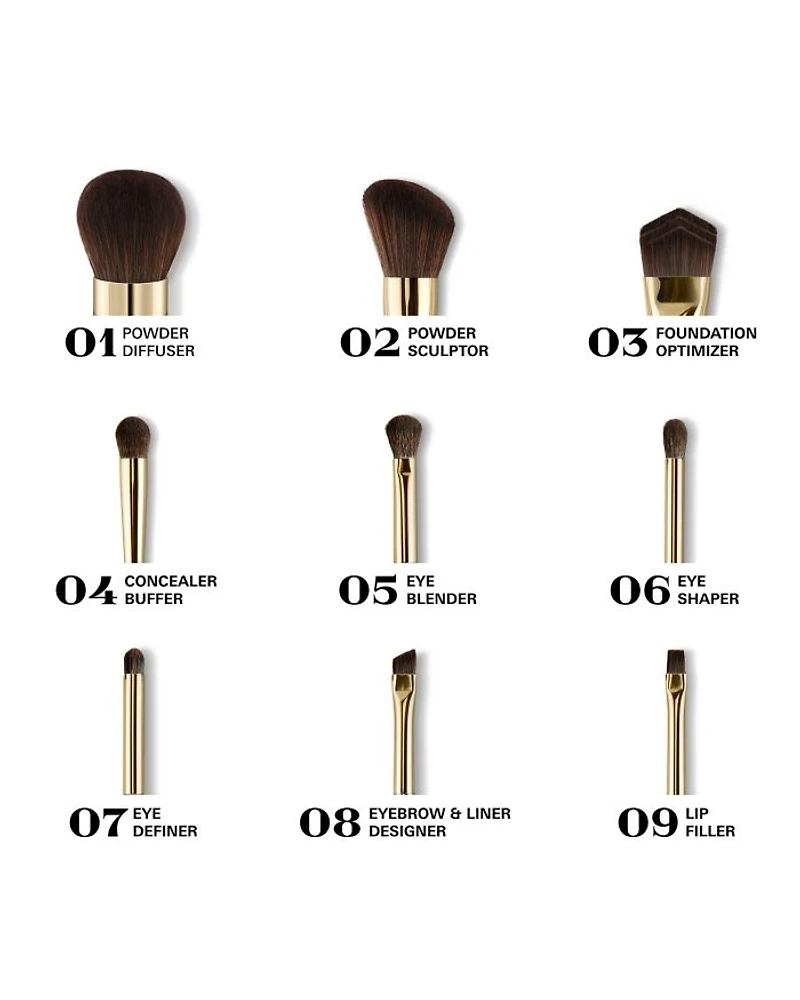 03 Foundation Optimizer Brush
