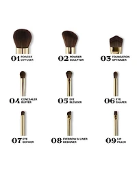 03 Foundation Optimizer Brush