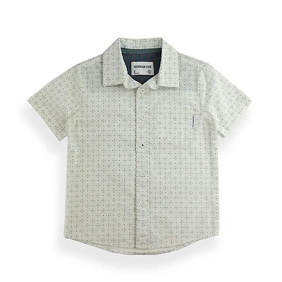 Sovereign Code Boys' Tom Shirt - Little Kid, Big Kid
