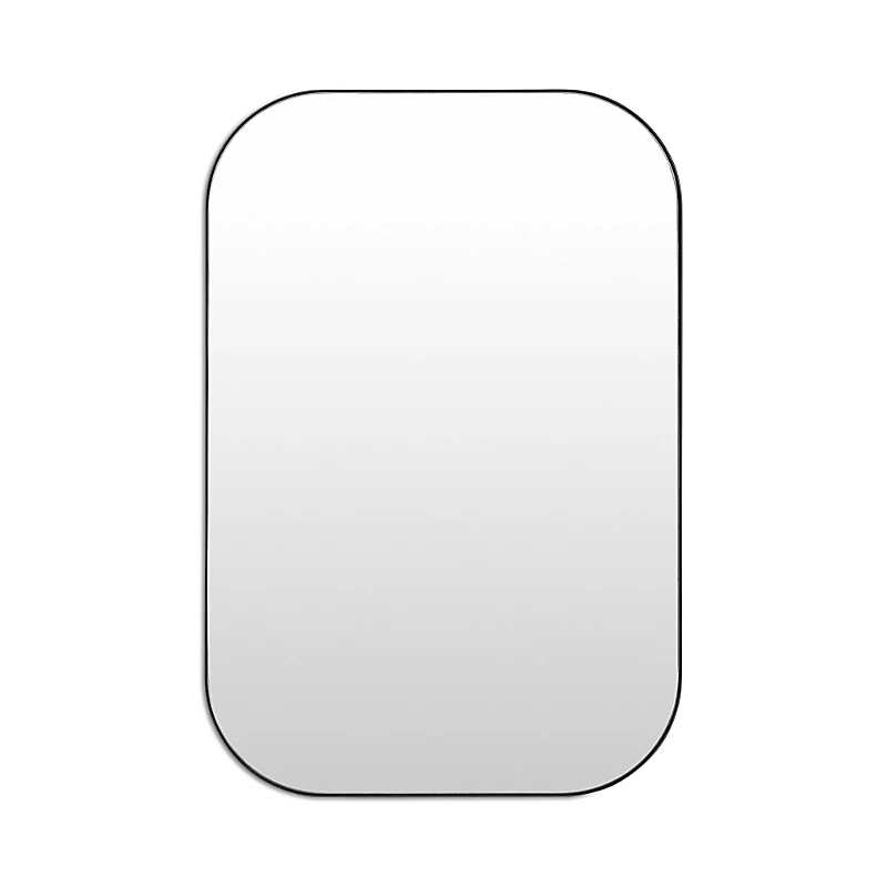 Surya Auburn Accent Mirror