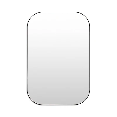 Surya Auburn Accent Mirror