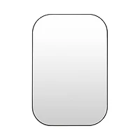 Surya Auburn Accent Mirror