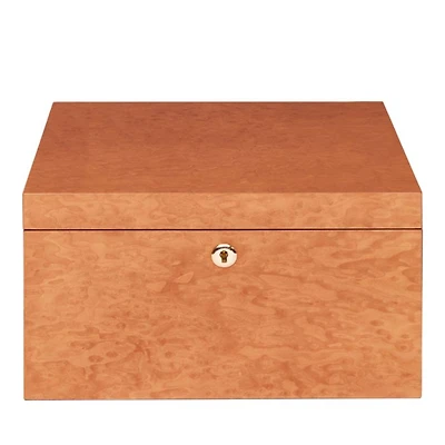 Heritage Sixteen Watch Box