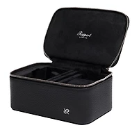 Tuxedo Collection Watch and Accessory Zip Case