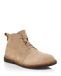 Men's Uppsala Mid Lace Up Boots