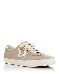 Vans Women's Sport Low Top Sneakers