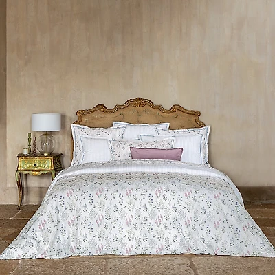 Anne de Solene Eole Duvet Cover, Full Queen