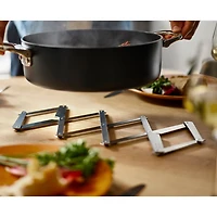 Space Expanding Trivet