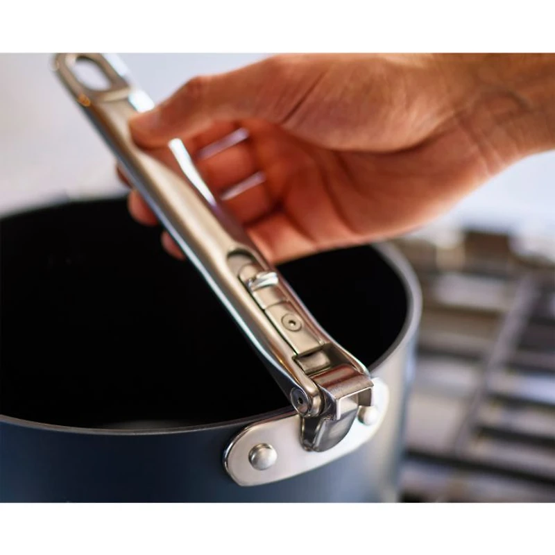Space 1.4 Quart Saucepan