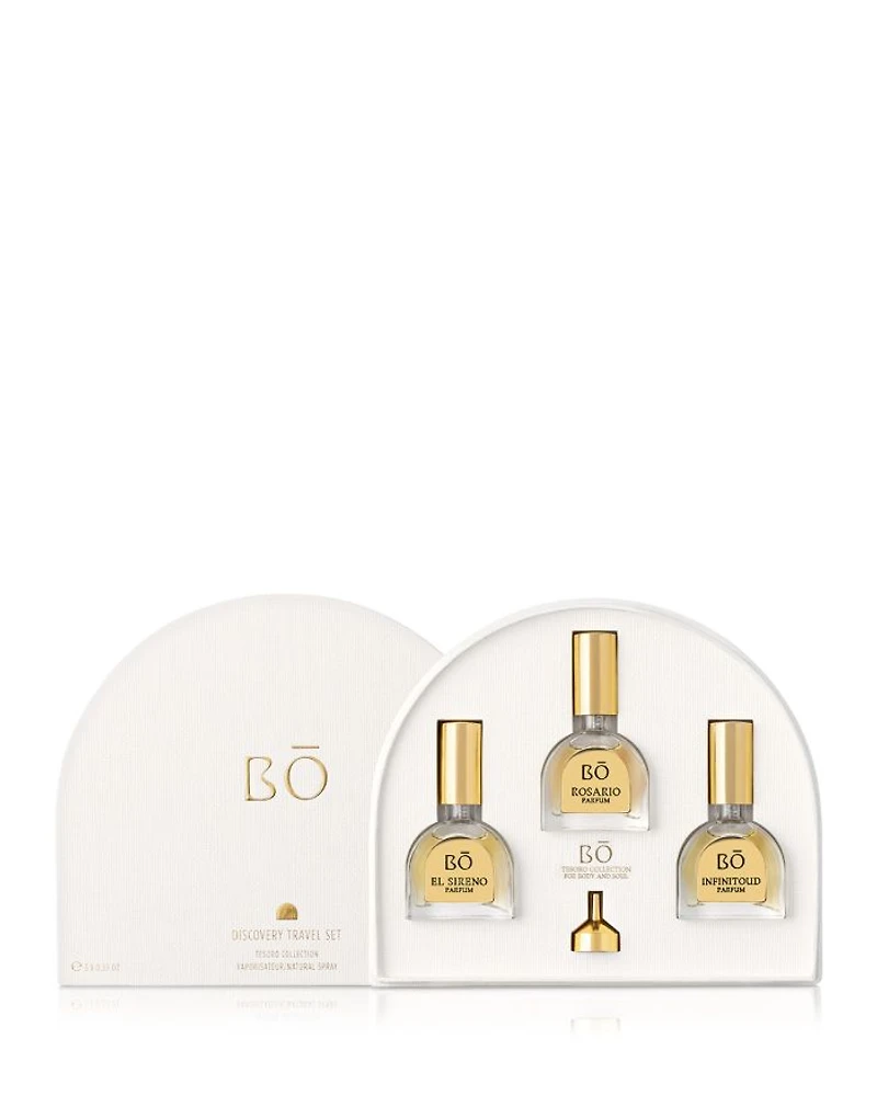 Tesoro Discovery Set, 2nd Edition