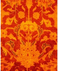 Bloomingdale's Fine Vibrance M1463 Area Rug, 8'10" x 12'4"