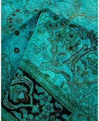 Bloomingdale's Fine Vibrance M1398 Runner Area Rug