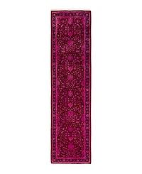 Bloomingdale's Fine Vibrance M1433 Runner Area Rug, 2'7" x 10'2"