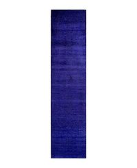 Bloomingdale's Fine Vibrance M1567 Runner Area Rug, 2'8" x 11'7"