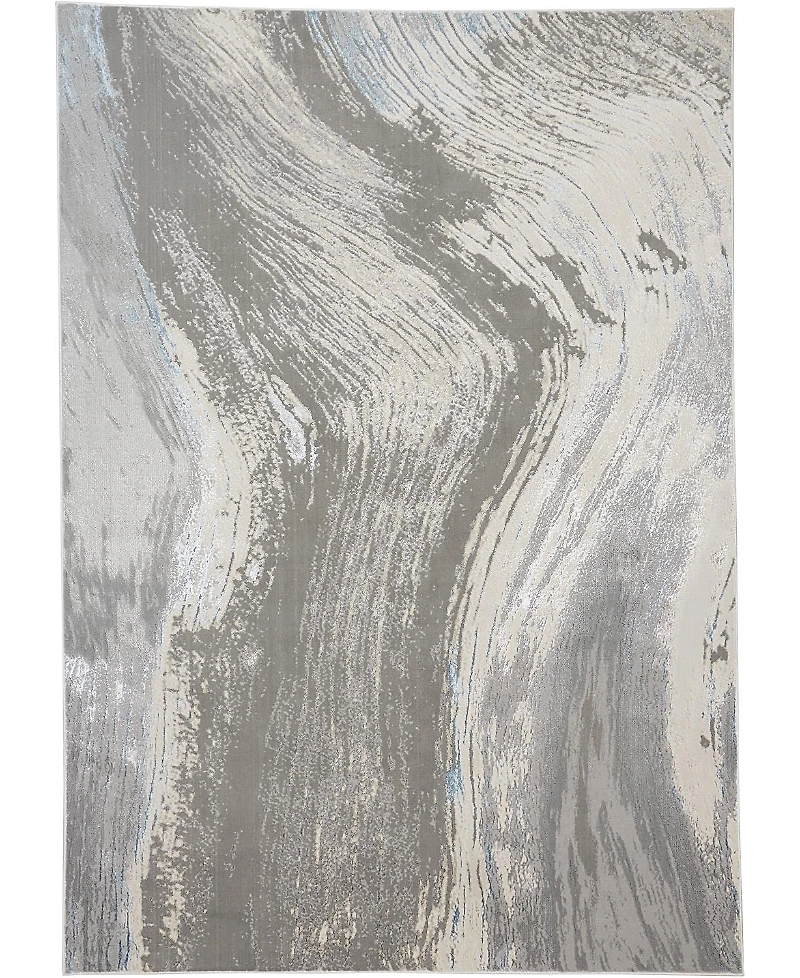 Feizy Azure AZR3524F Area Rug