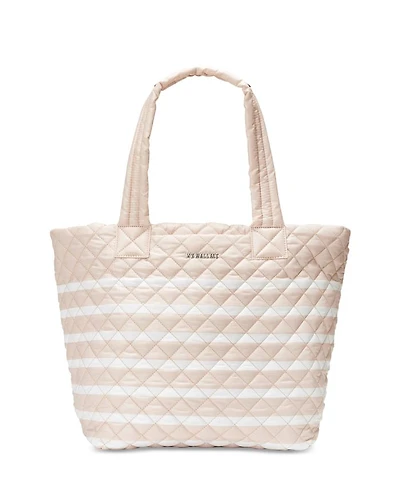 Medium Metro Tote Deluxe - Exclusive