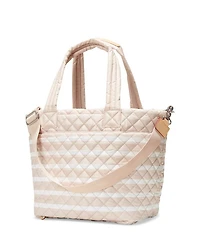 Medium Metro Tote Deluxe - Exclusive