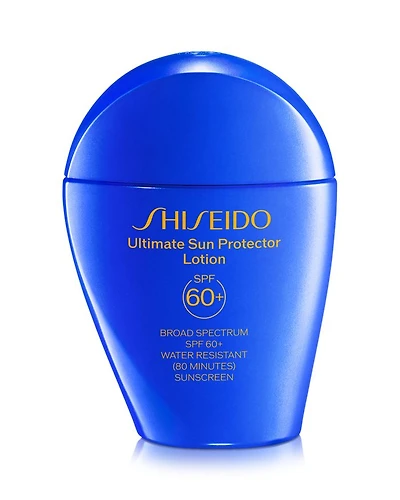 Ultimate Sun Protector Lotion SPF 60+