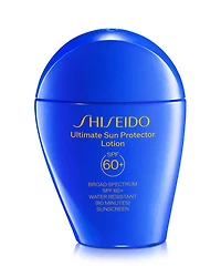 Ultimate Sun Protector Lotion SPF 60+