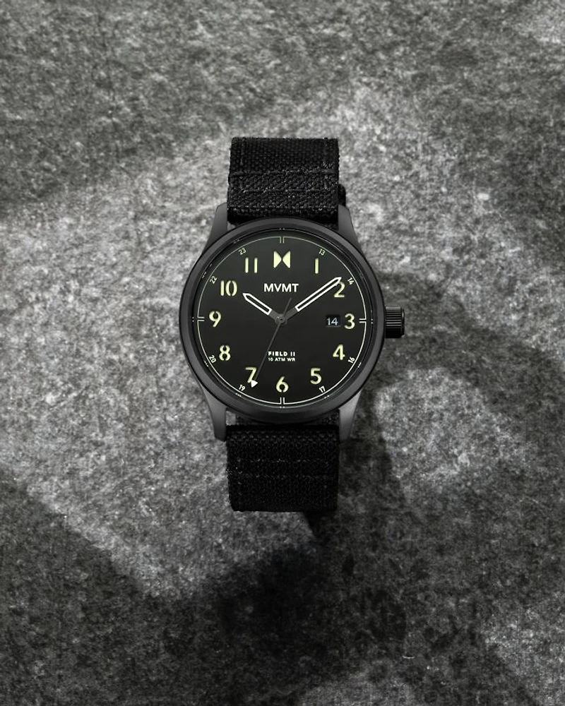 Field II Watch