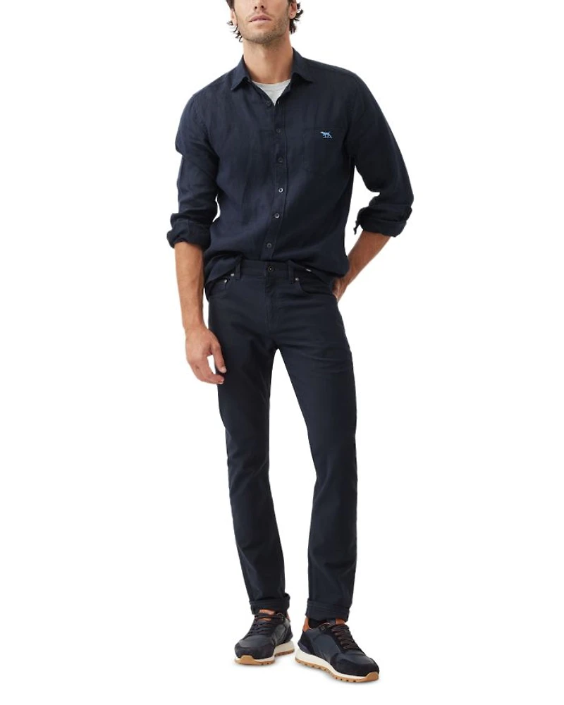 Motion Slim Pants