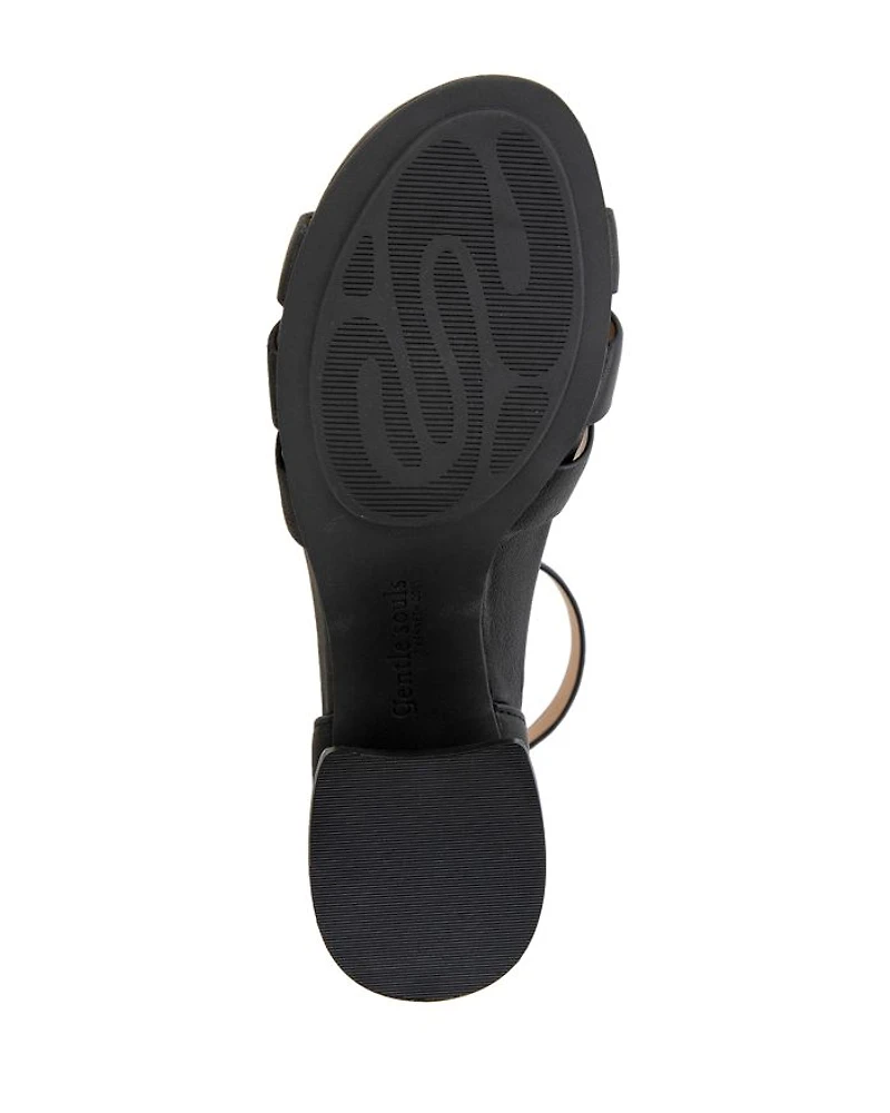 Women's Myla Block Heel Sandals