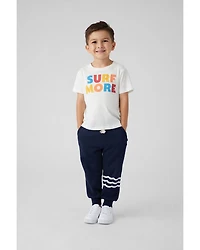 Boys' Surf More Cotton Tee - Little Kid, Big Kid