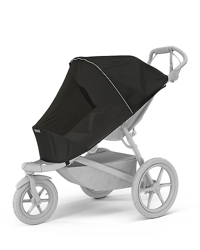 Thule Urban Glide 3 & 4 Wheel Single Mesh Cover