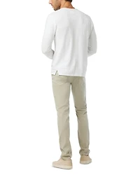 The Brixton Straight Slim Twill Pants