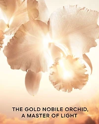Orchidée Impériale Gold Nobile The Cream 1.7 oz.