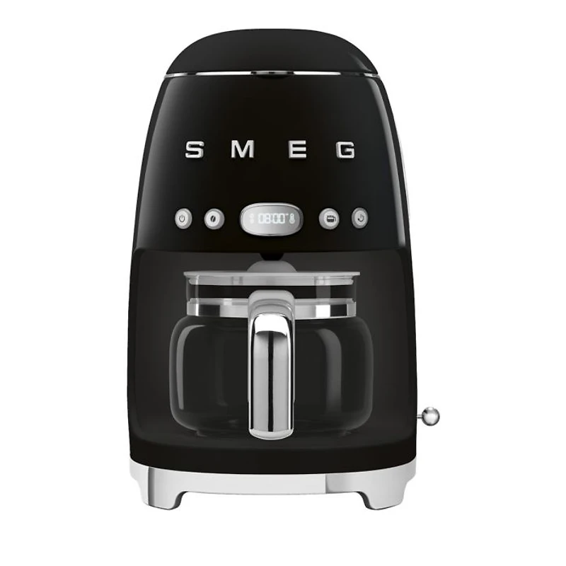 Retro Style Drip Coffee Maker
