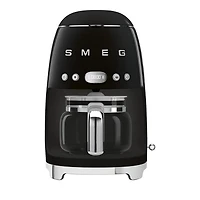 Retro Style Drip Coffee Maker