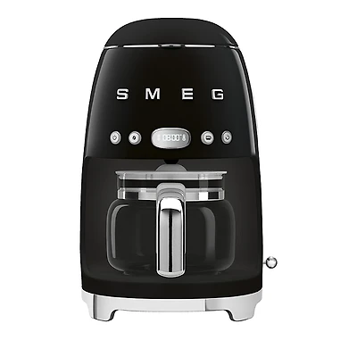 Smeg Retro Style Drip Coffee Maker