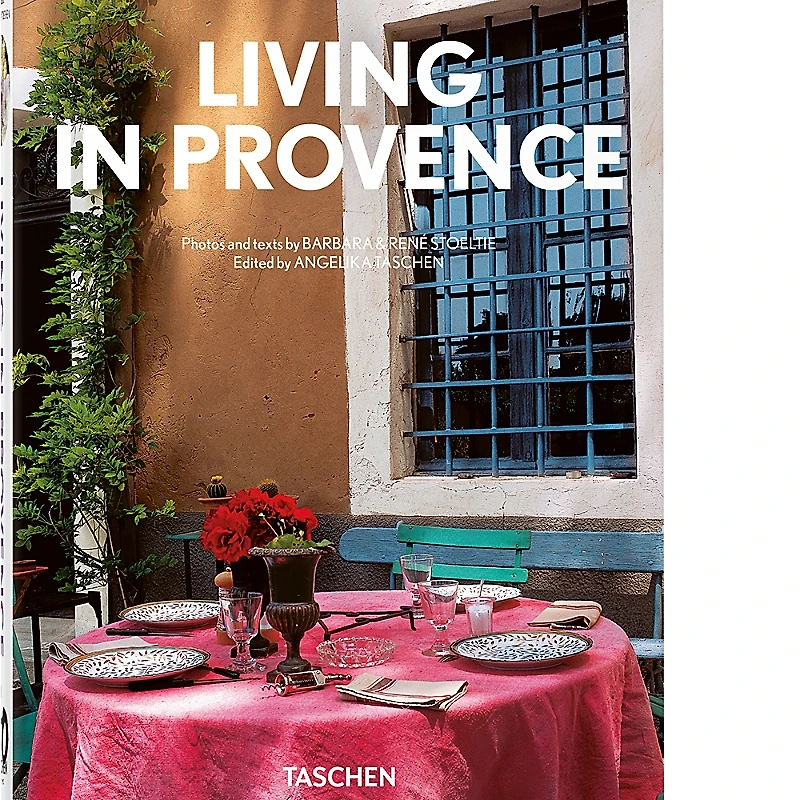 Taschen Living