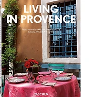 Taschen Living