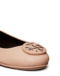 Women's Minnie Travel Ballet Flats