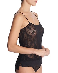 Bliss Allure Lace Cami