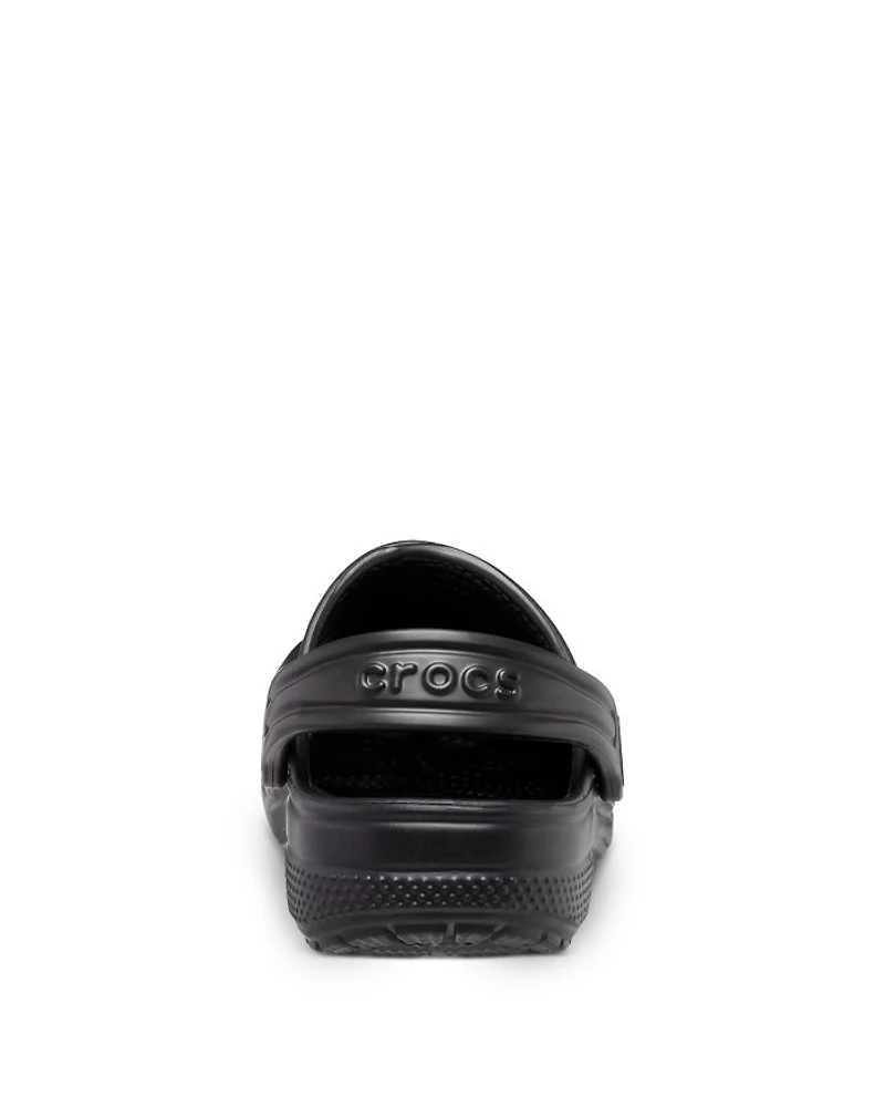 Unisex Classic Clogs