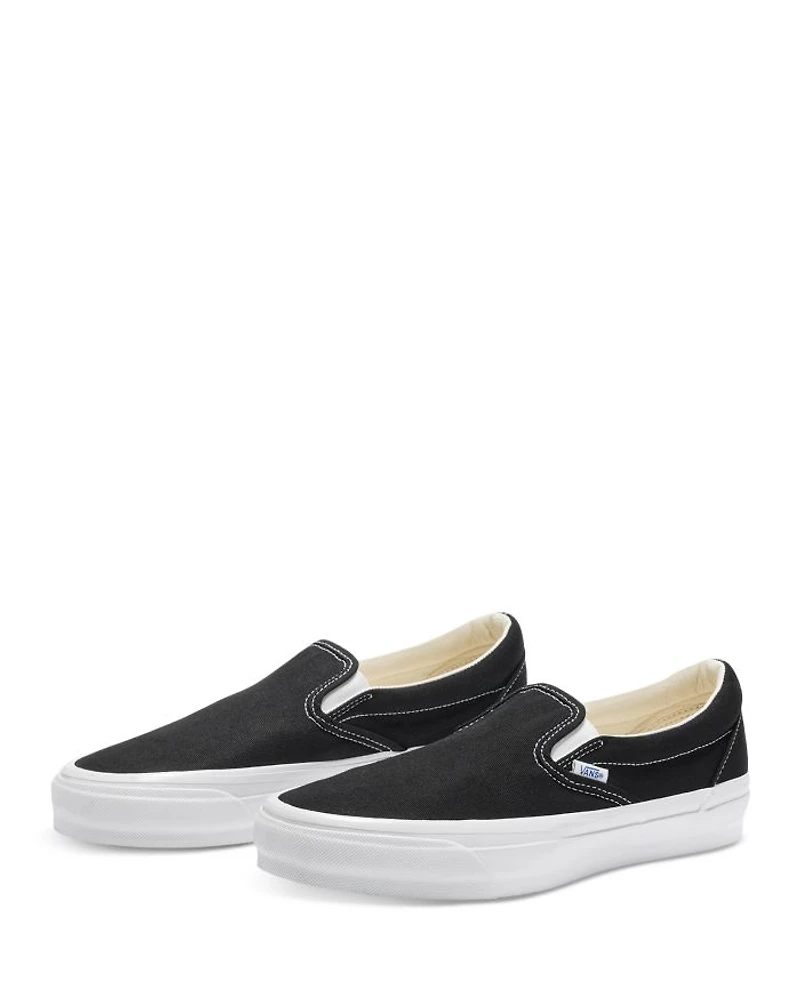 Men's Premium Slip-On 98