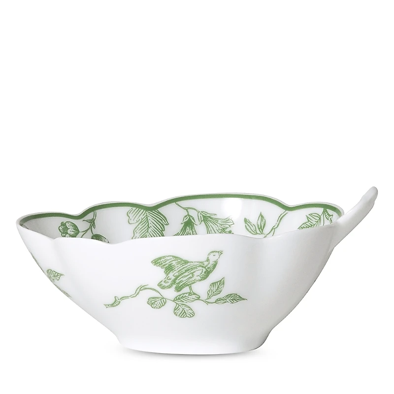 Bernardaud Albertine Candy Dish
