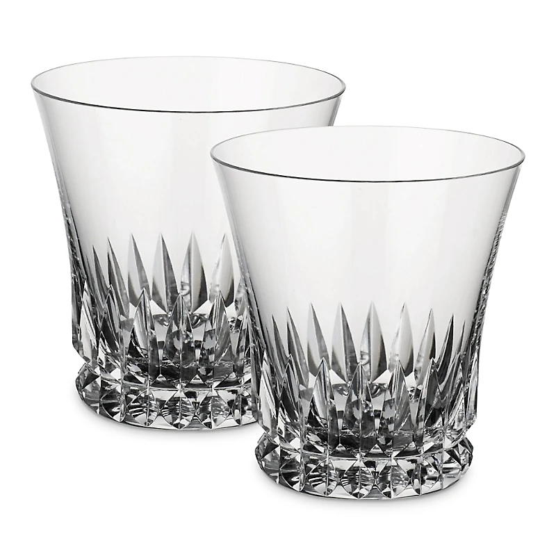 Villeroy & Boch Grand Royal Old Fashioned Glass