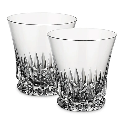 Villeroy & Boch Grand Royal Old Fashioned Glass