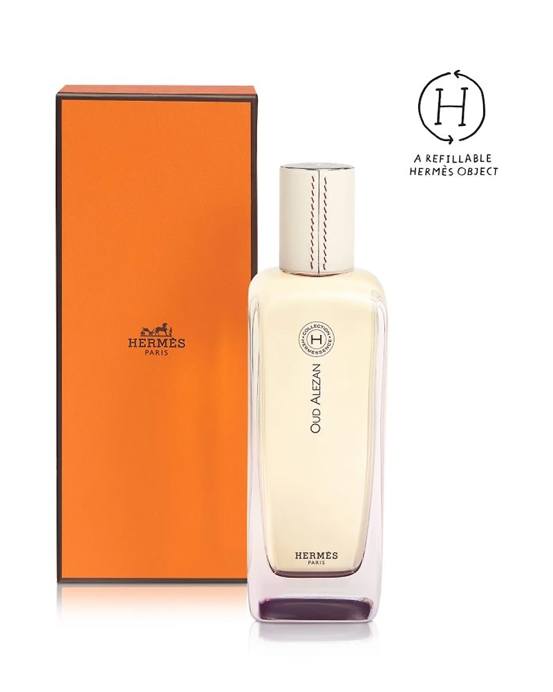 Oud Alezan Eau de Parfum