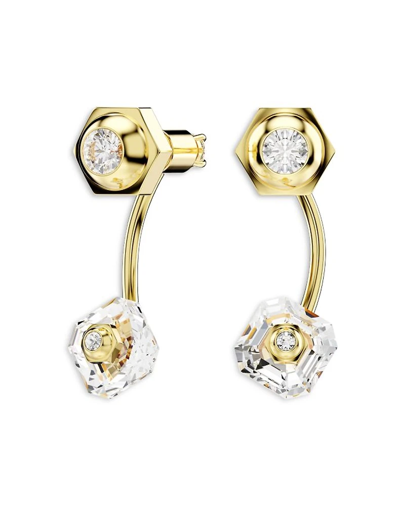 Numina Crystal Earring Jackets