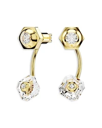 Numina Crystal Earring Jackets