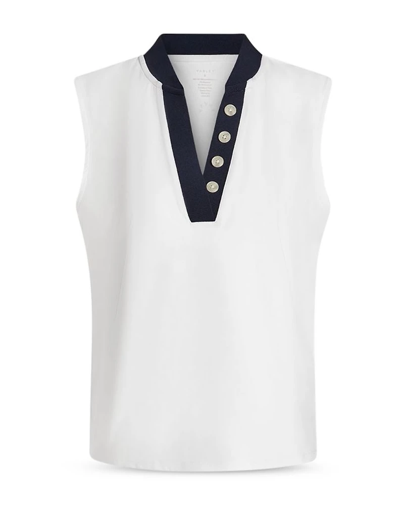 Shelby Performance Tank Top